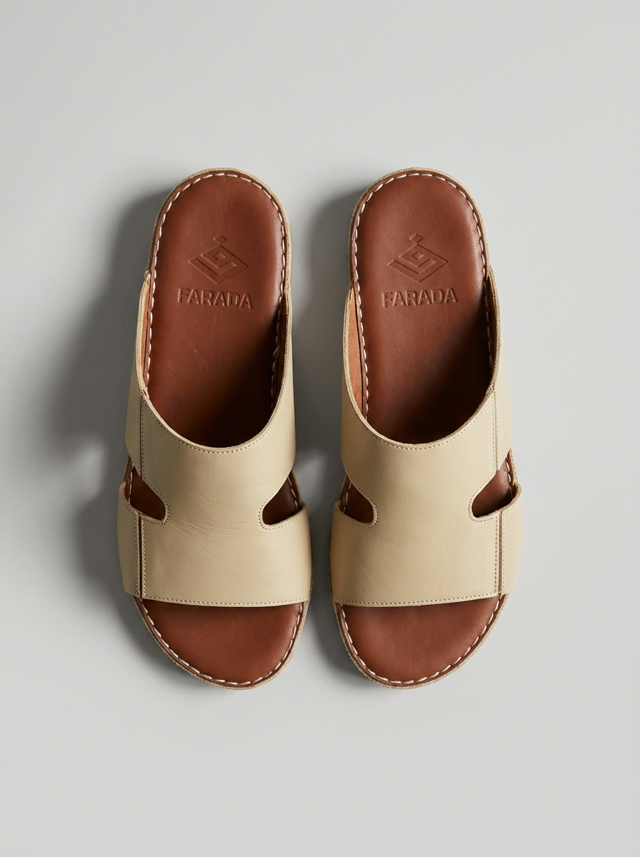 FARADA ARABIC SANDAL -20084