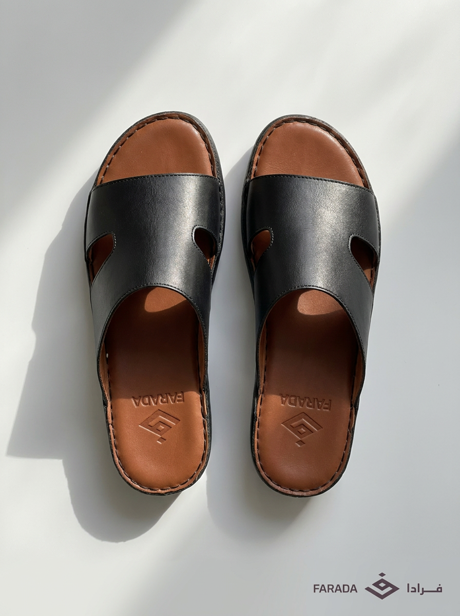 FARADA ARABIC SANDAL -20084
