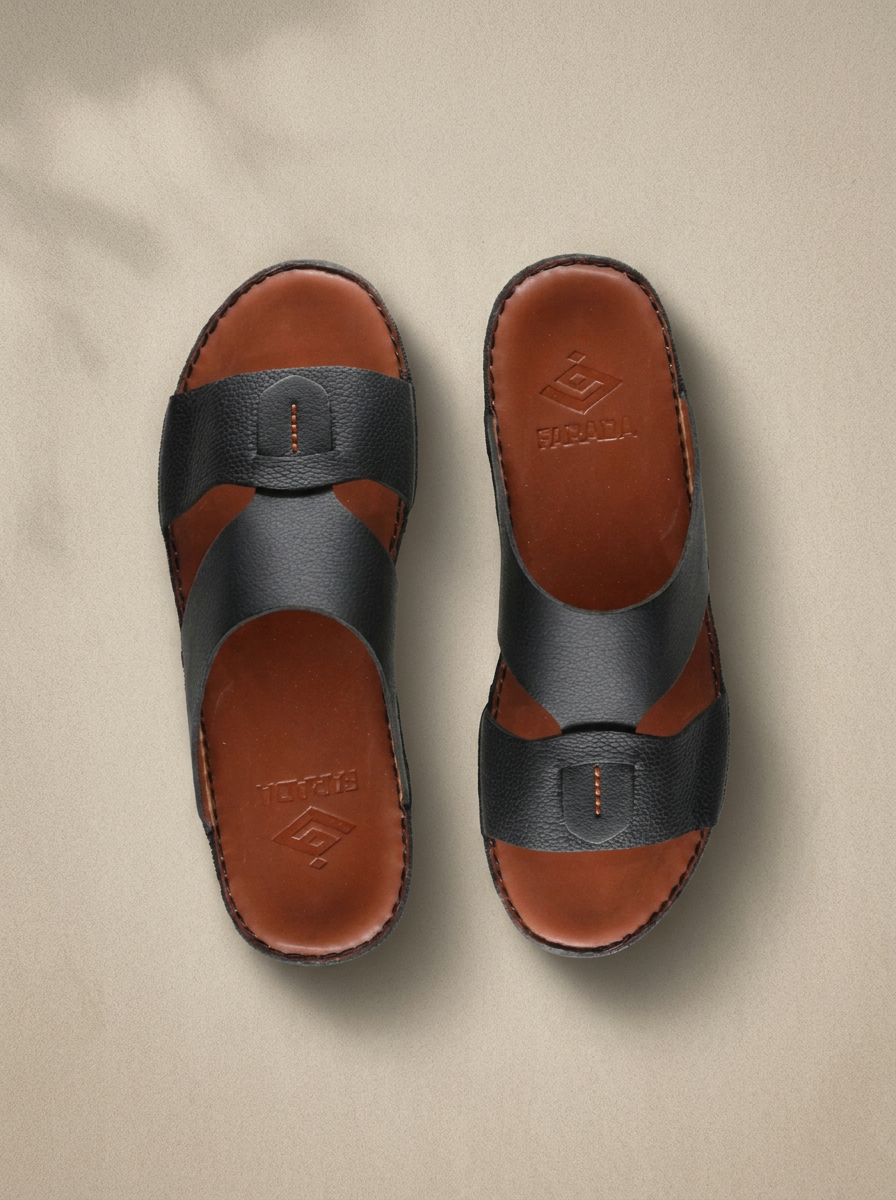 FARADA ARABIC SANDAL -20086