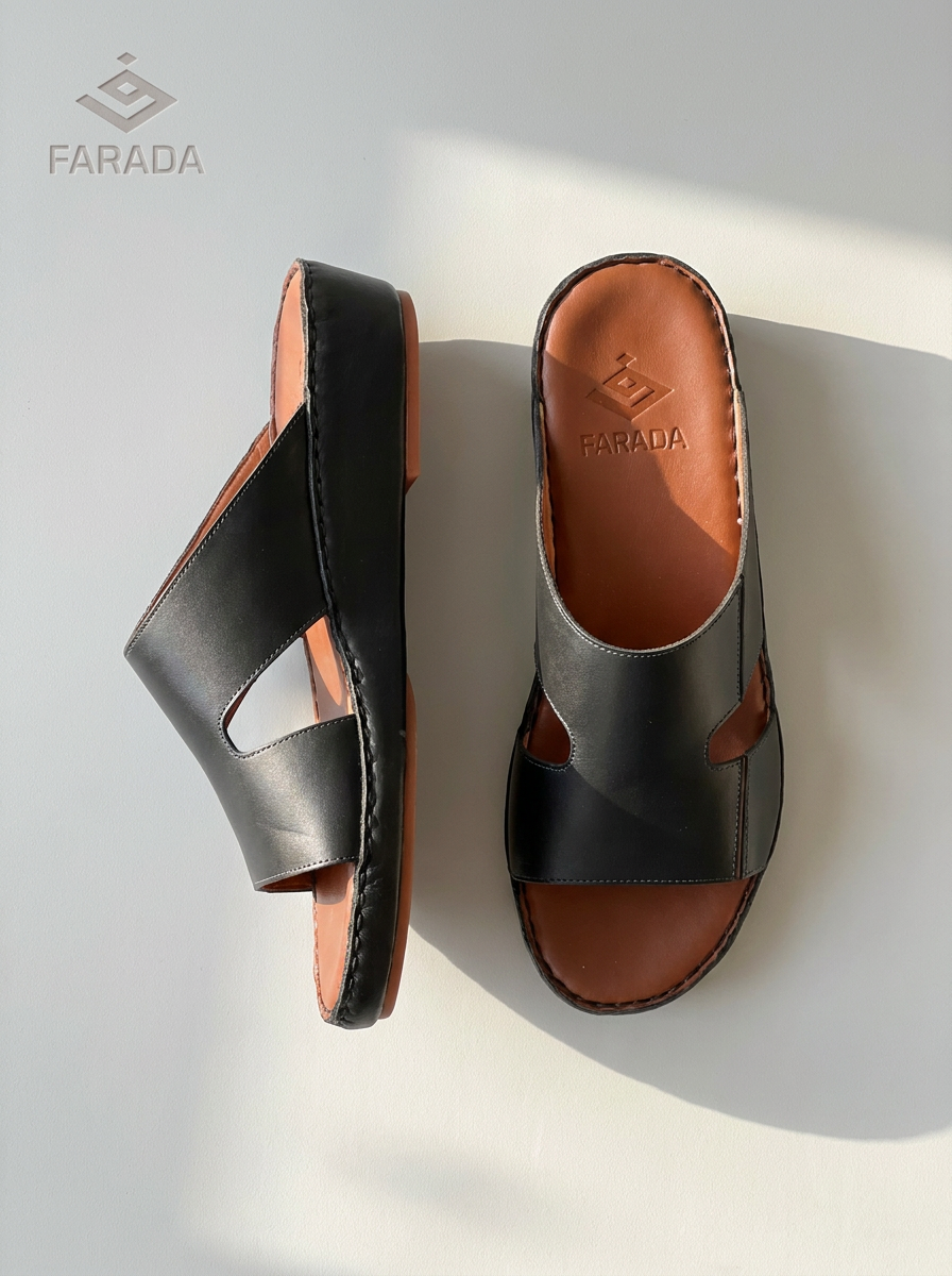 FARADA ARABIC SANDAL -20084