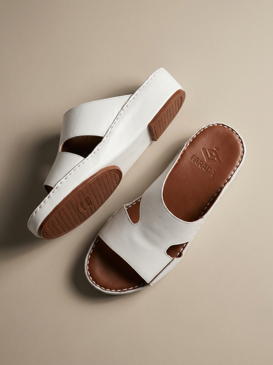 FARADA ARABIC SANDAL -20084