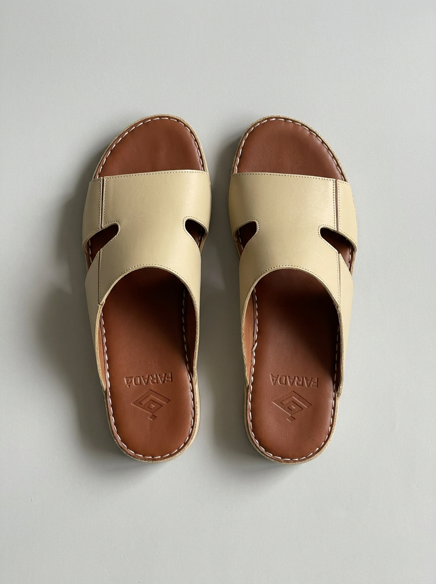 FARADA ARABIC SANDAL -20084