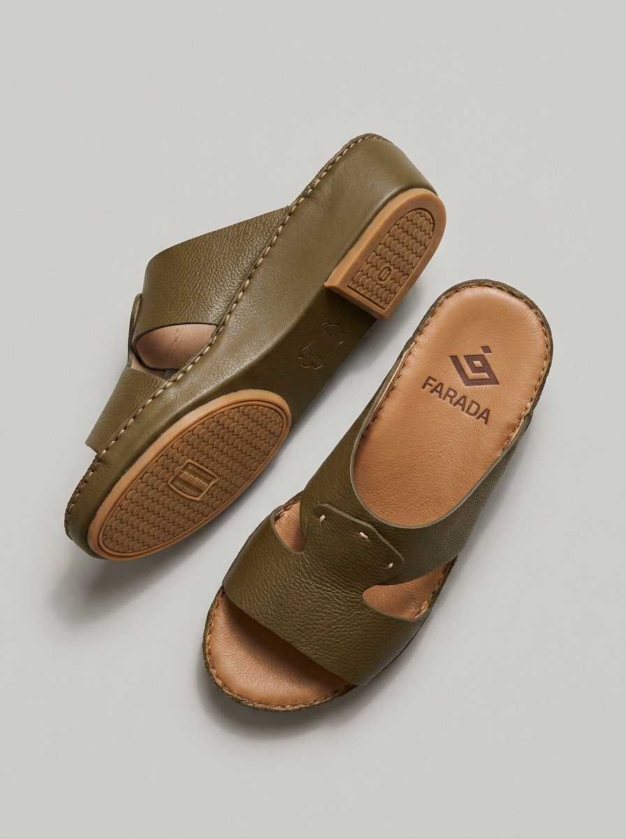 FARADA ARABIC SANDAL-19854