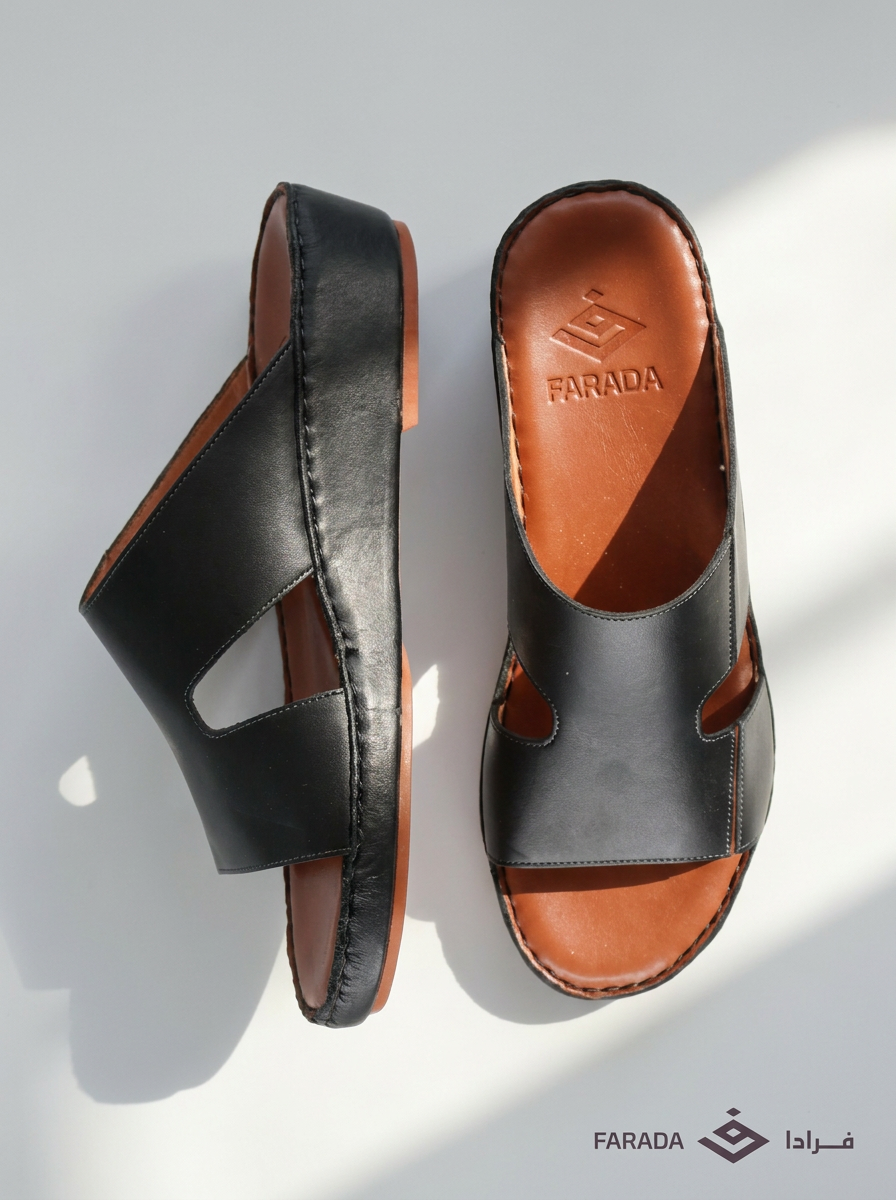 FARADA ARABIC SANDAL -20084