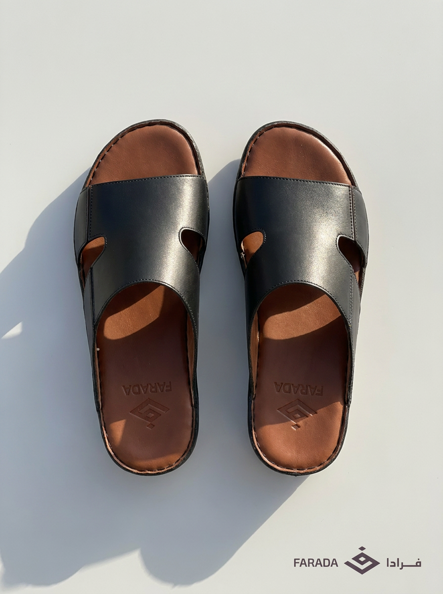 FARADA ARABIC SANDAL -20084