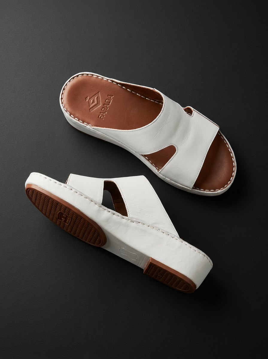 FARADA ARABIC SANDAL -20084