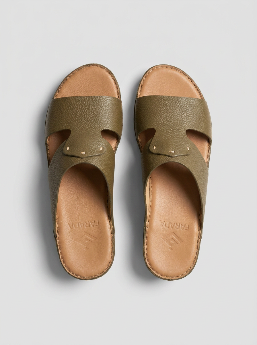 FARADA ARABIC SANDAL-19854