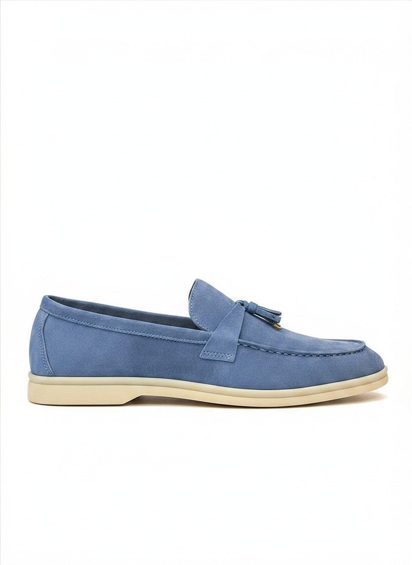 LOUIS HILANO SUMMER WALK LADIES SKY BLUE