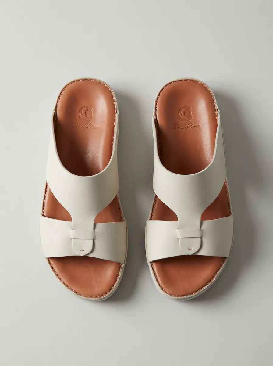 FARADA ARABIC SANDAL-L002