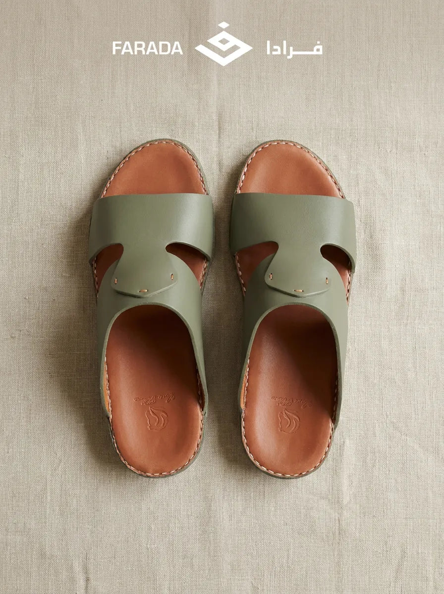 FARADA ARABIC SANDAL-L001