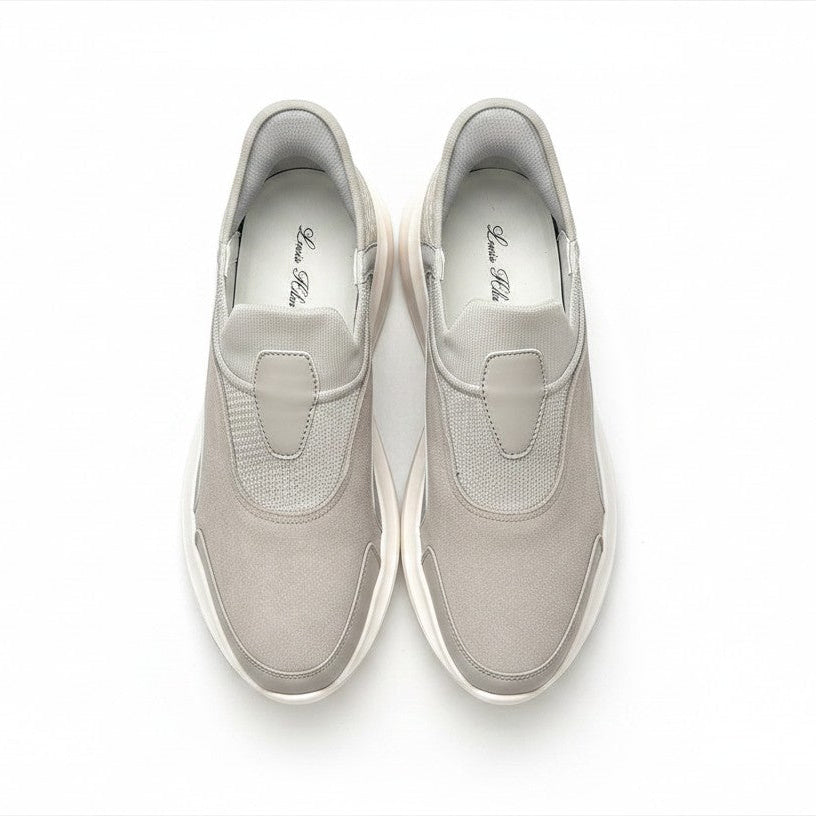 LOUIS HILANO MEN SNEAKER LH3083-15