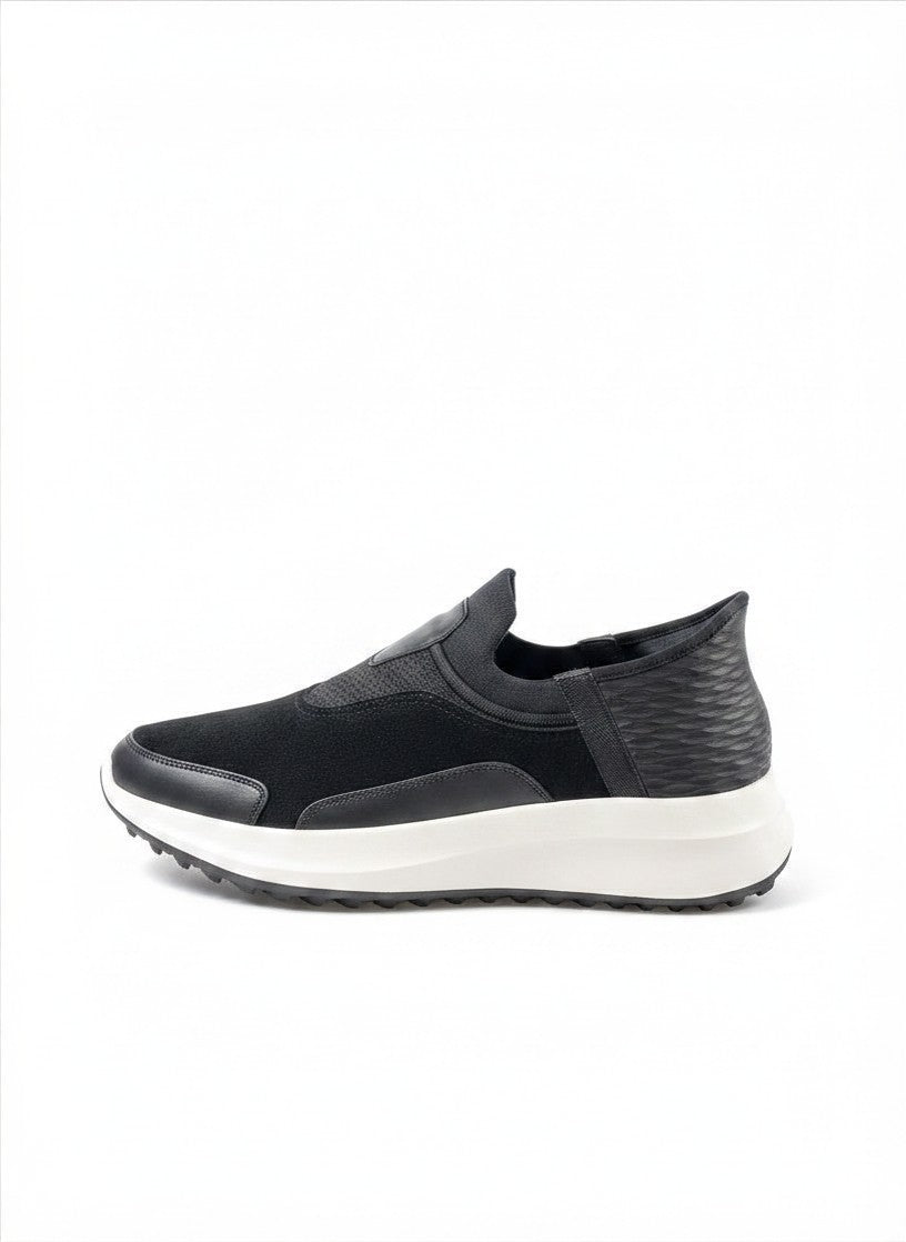 LOUIS HILANO MEN SNEAKER LH3083-17