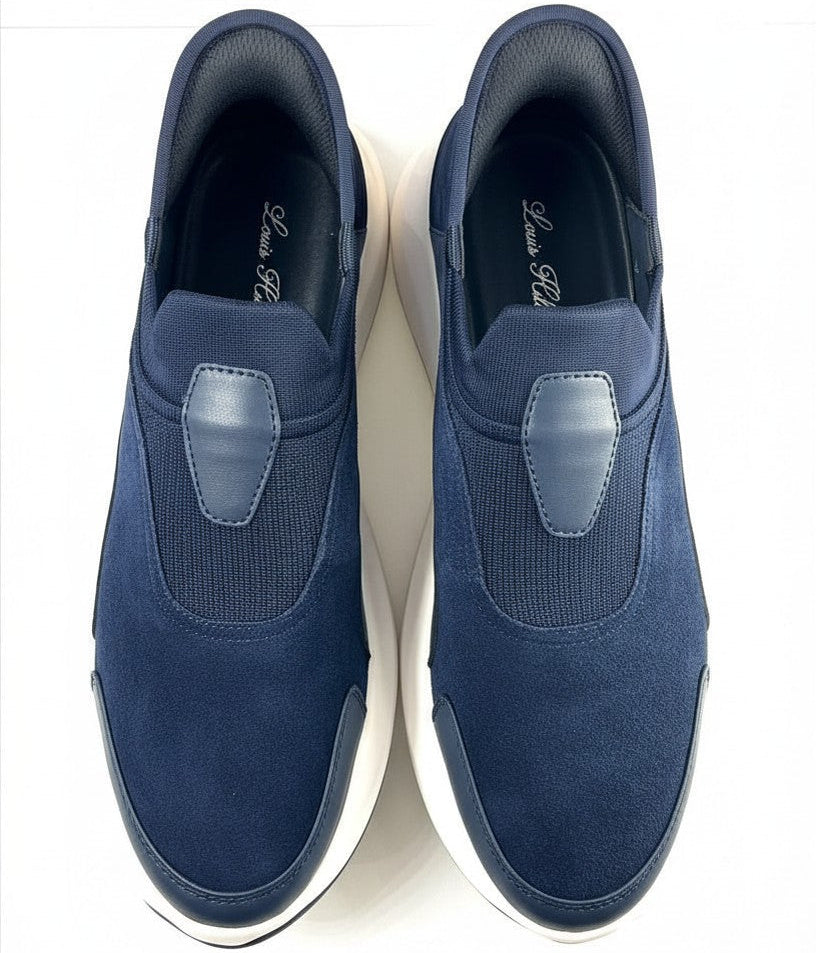LOUIS HILANO MEN SNEAKER LH3083-68