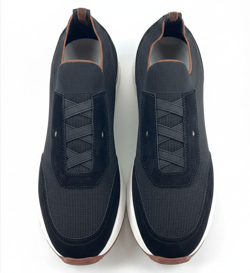 LOUIS HILANO MEN SNEAKER LH572-1X