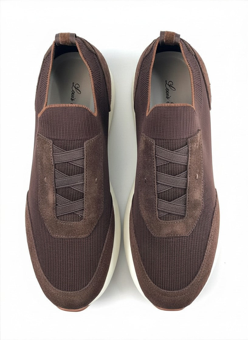 LOUIS HILANO MEN SNEAKER LH572-2X
