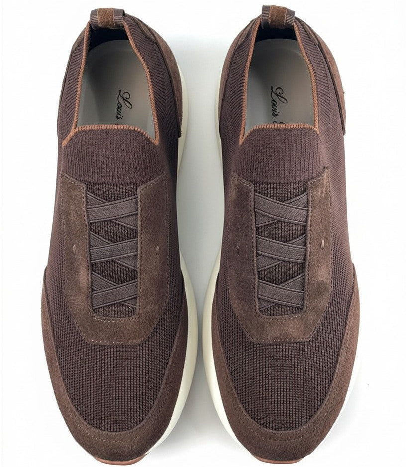 LOUIS HILANO MEN SNEAKER LH572-2X