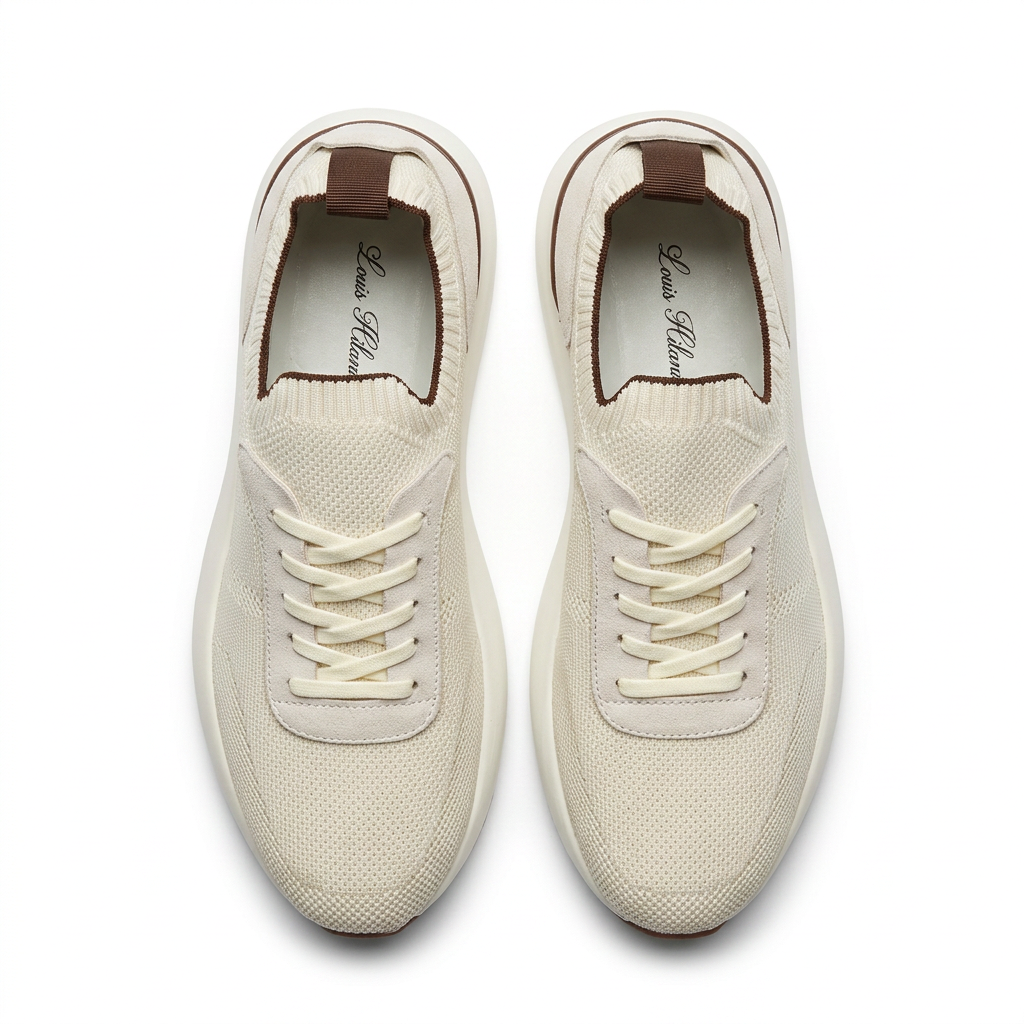 LOUIS HILANO MEN SNEAKER LH659-8x