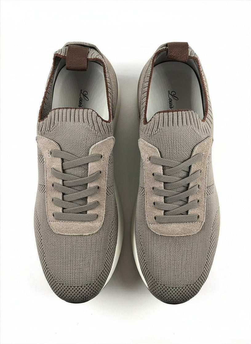 LOUIS HILANO MEN SNEAKER LH659-20X