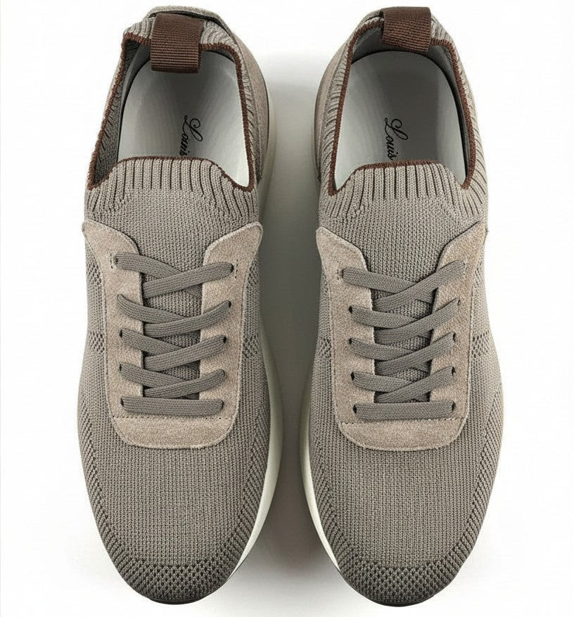 LOUIS HILANO MEN SNEAKER LH659-20X
