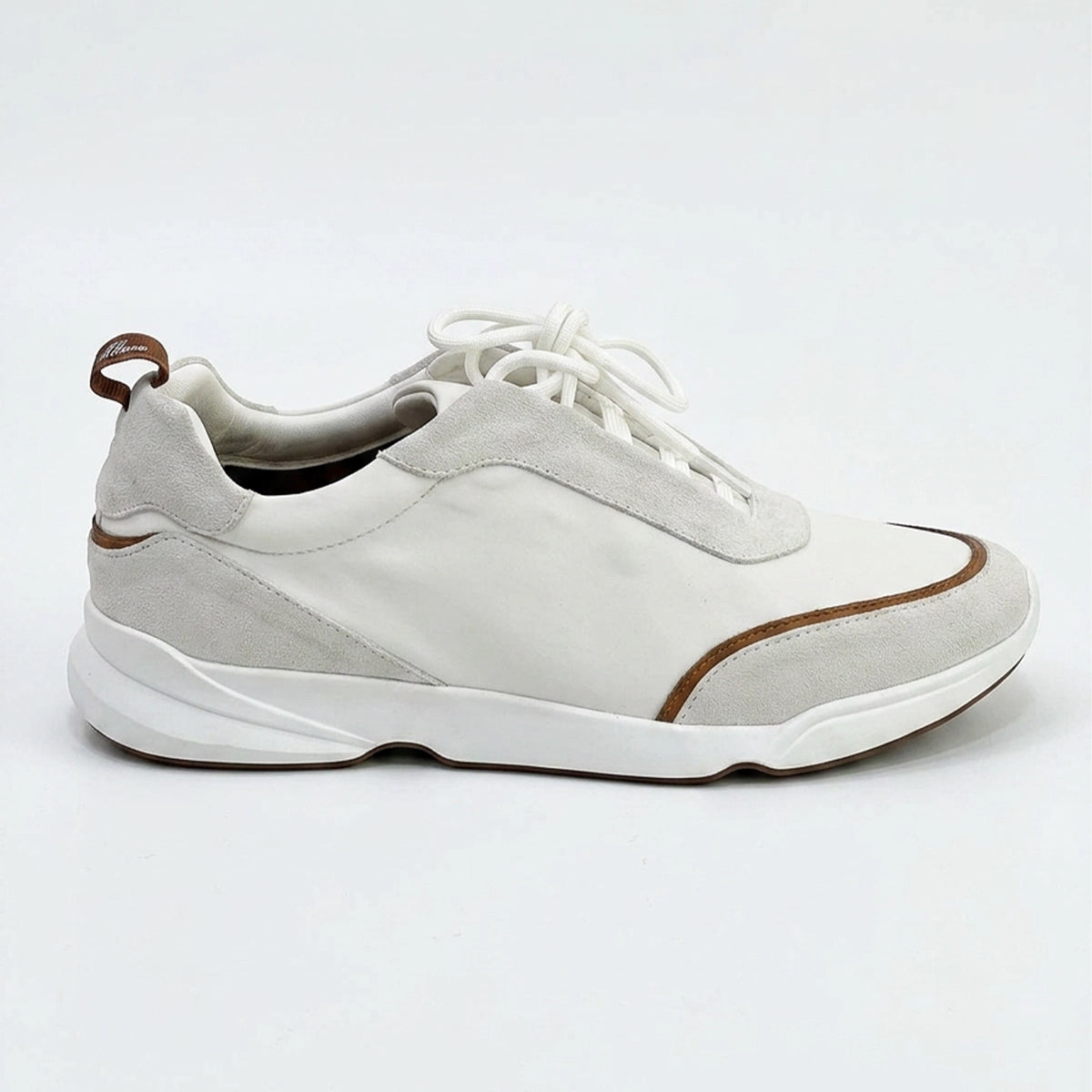 LOUIS HILANO MEN SNEAKER RZL11-1