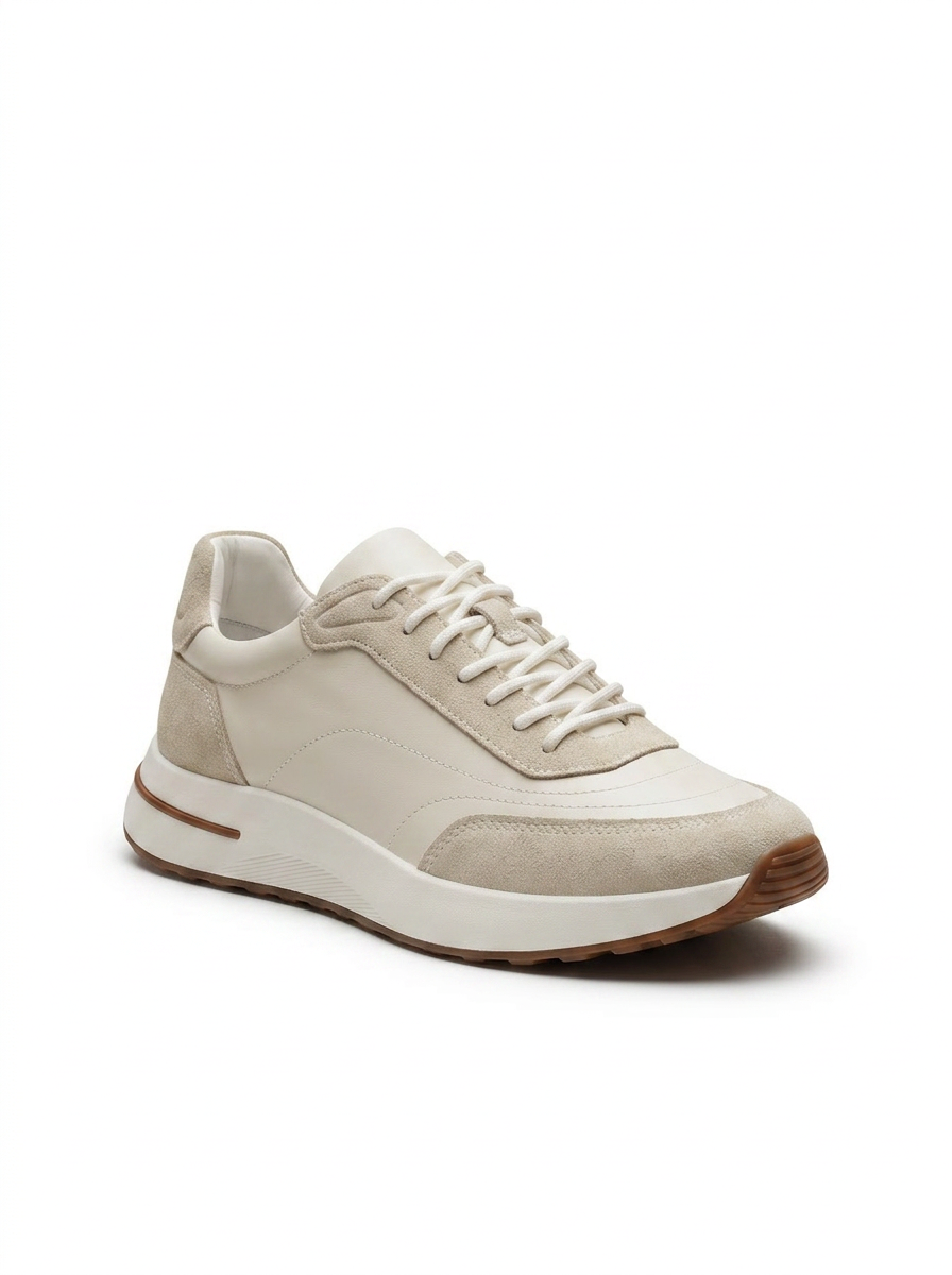 LOUIS HILANO MEN SNEAKER RZL226-1