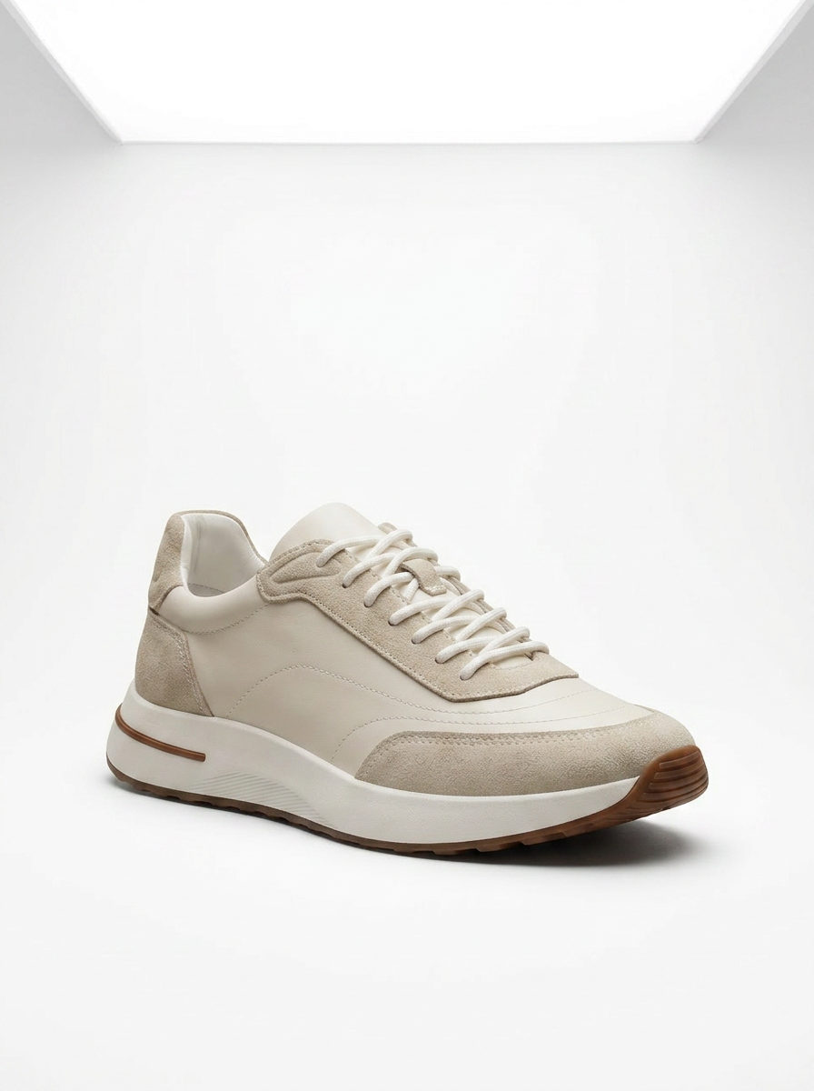 LOUIS HILANO MEN SNEAKER RZL226-1