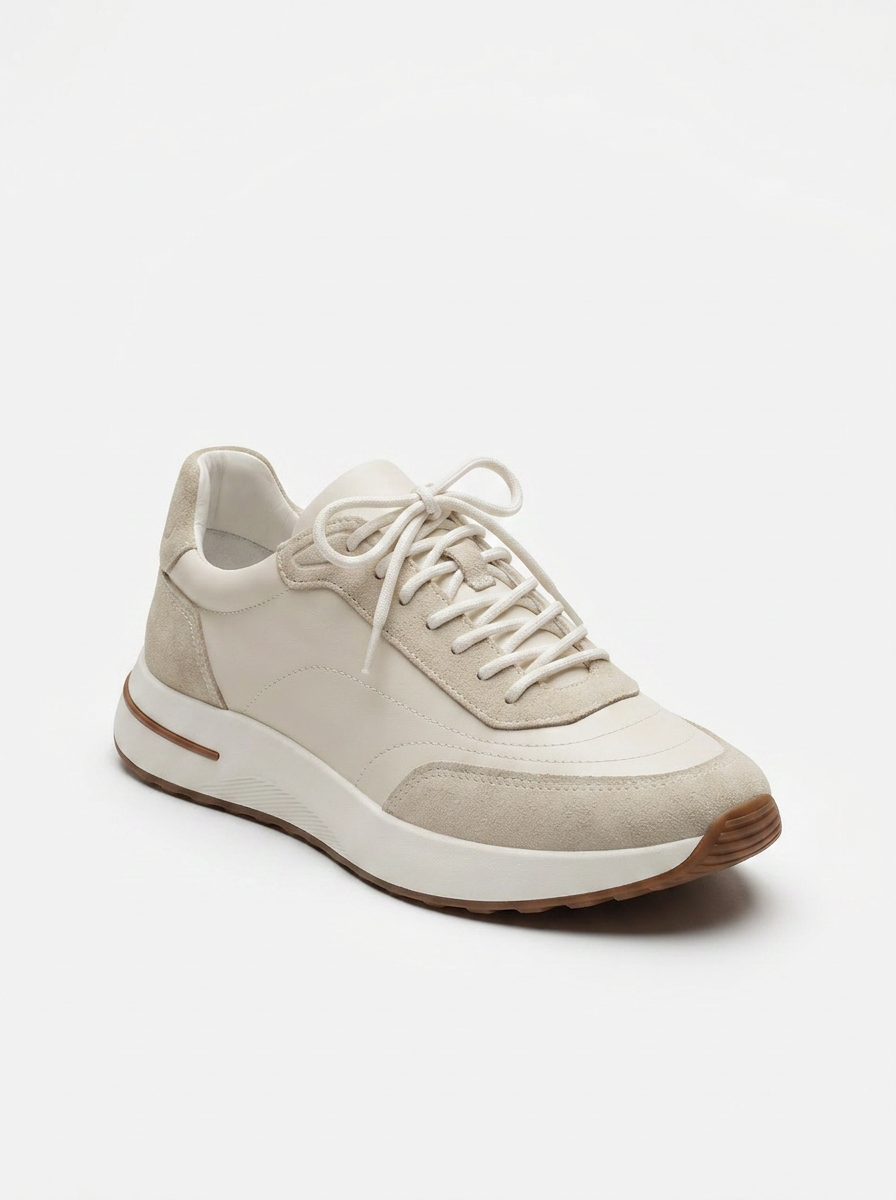 LOUIS HILANO MEN SNEAKER RZL226-1