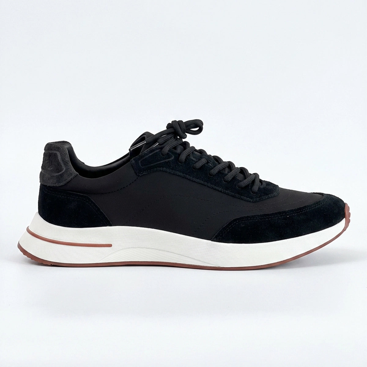 LOUIS HILANO MEN SNEAKER RZL226-1