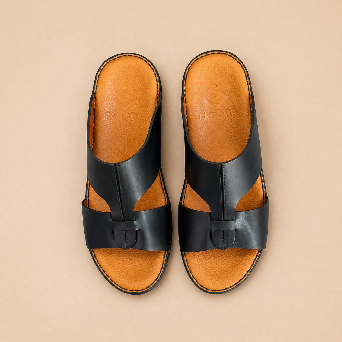 ARABIC SANDAL -F010