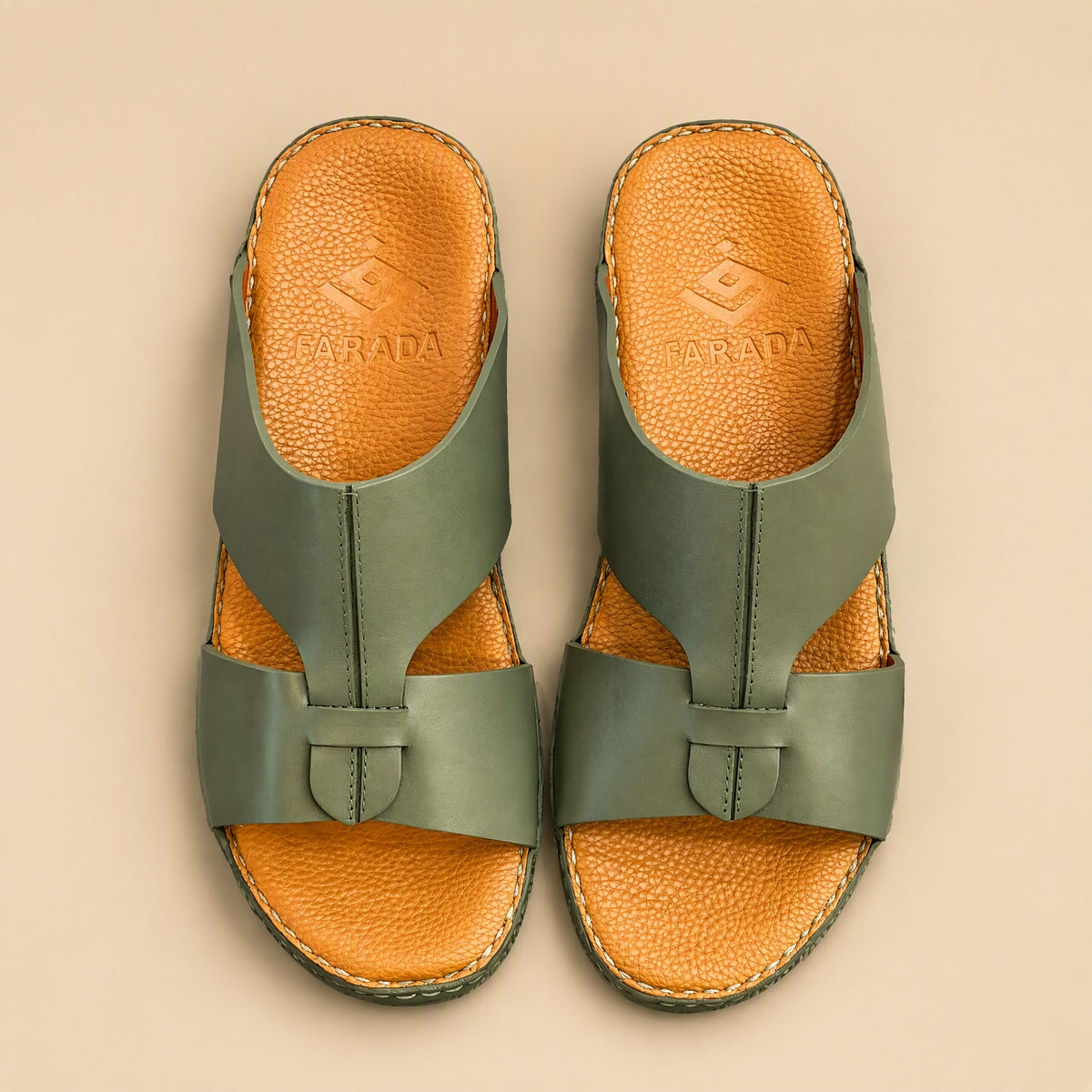 ARABIC SANDAL -F010