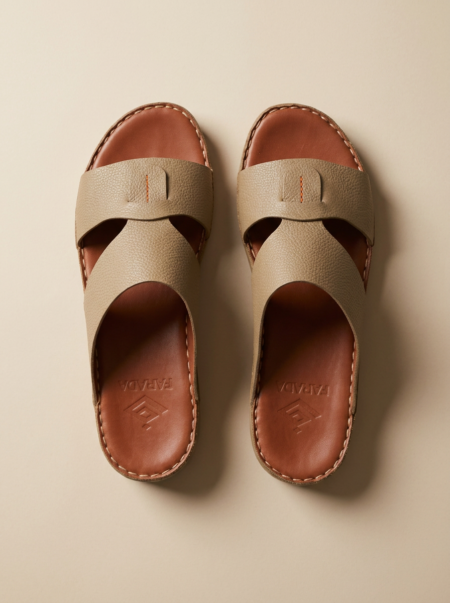 FARADA ARABIC SANDAL -20086