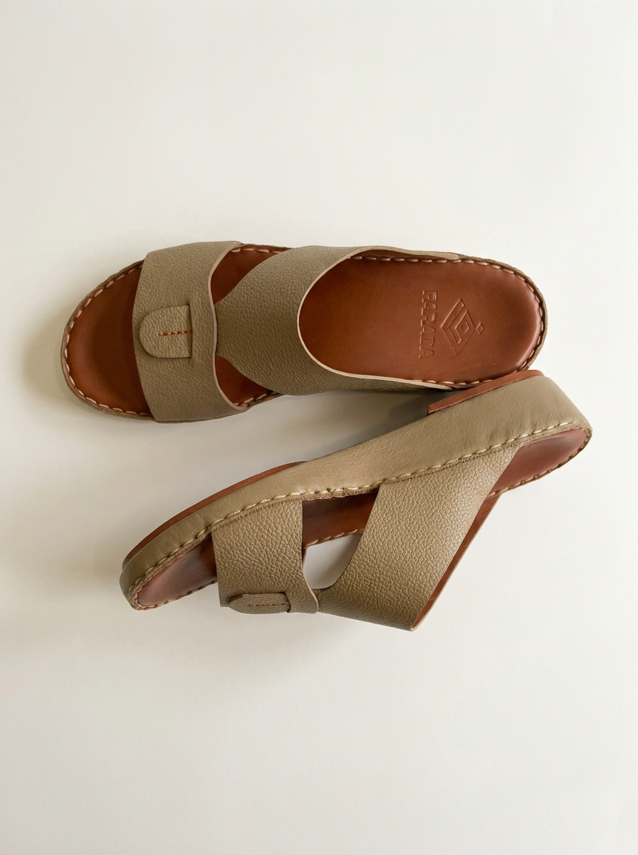 FARADA ARABIC SANDAL -20086