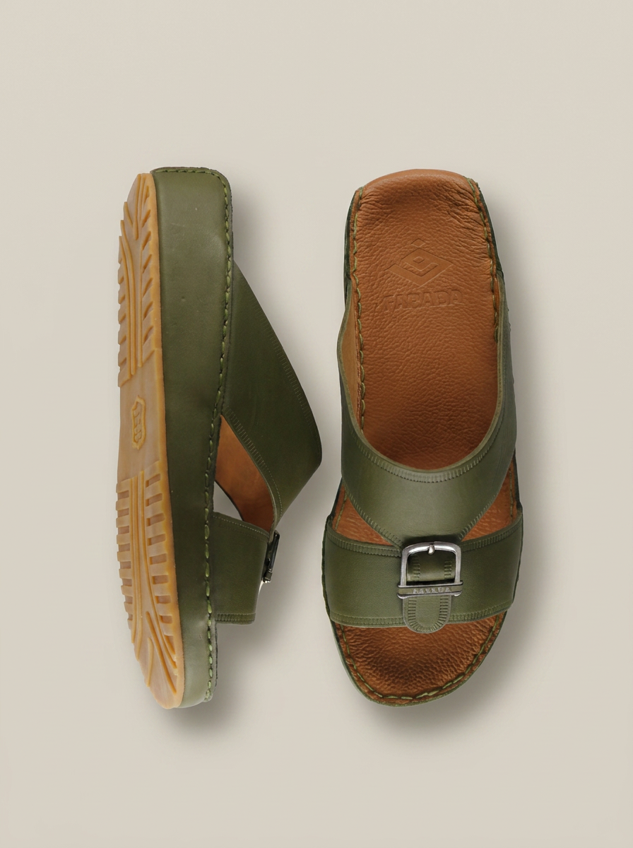 FARADA ARABIC SANDAL-78606