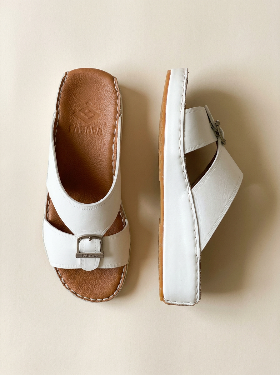 FARADA ARABIC SANDAL-78606