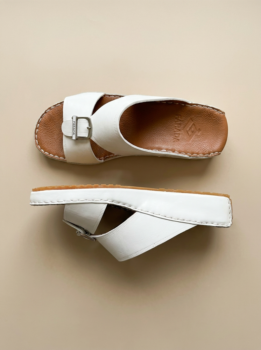 FARADA ARABIC SANDAL-78606