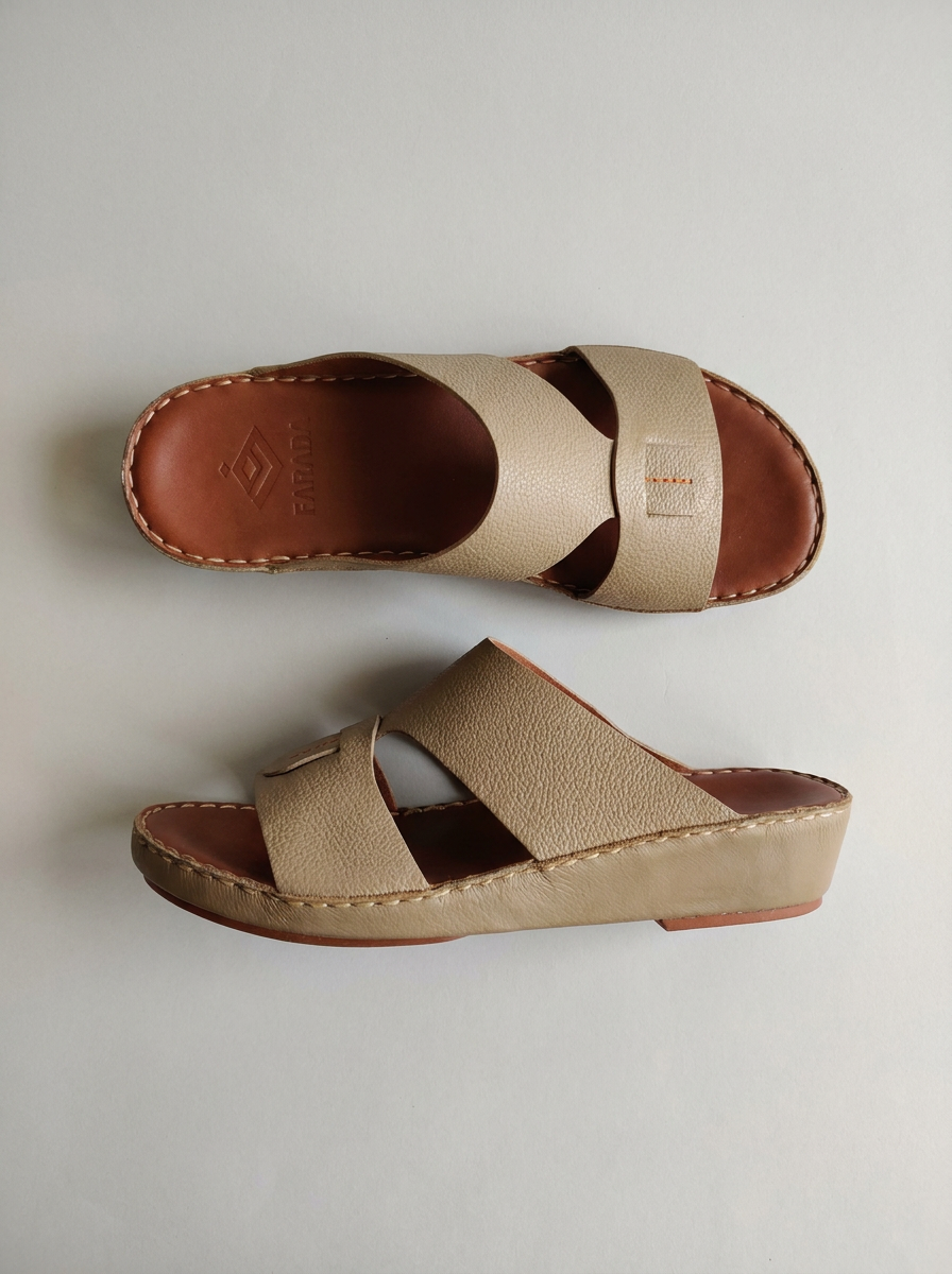 FARADA ARABIC SANDAL -20086