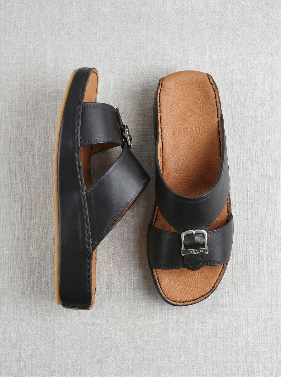 FARADA ARABIC SANDAL-78606