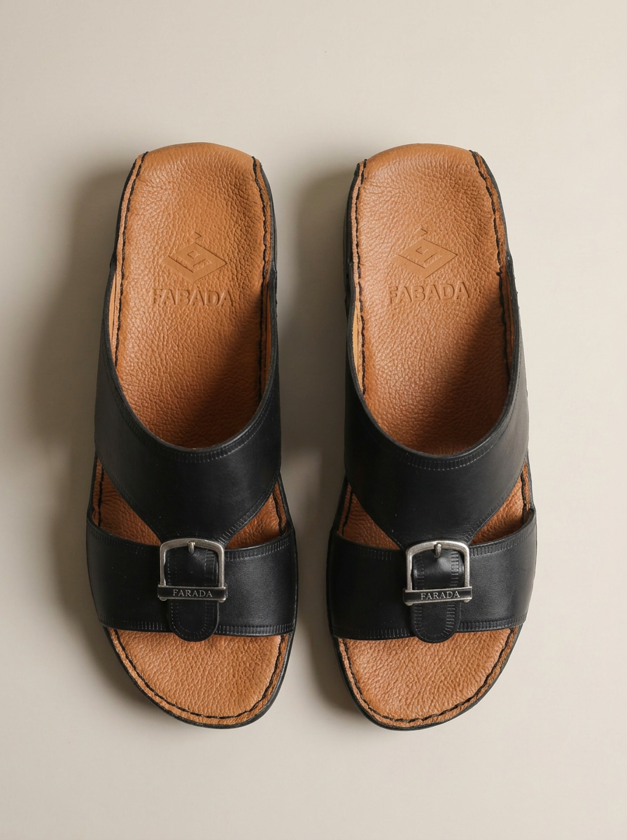 FARADA ARABIC SANDAL-78606