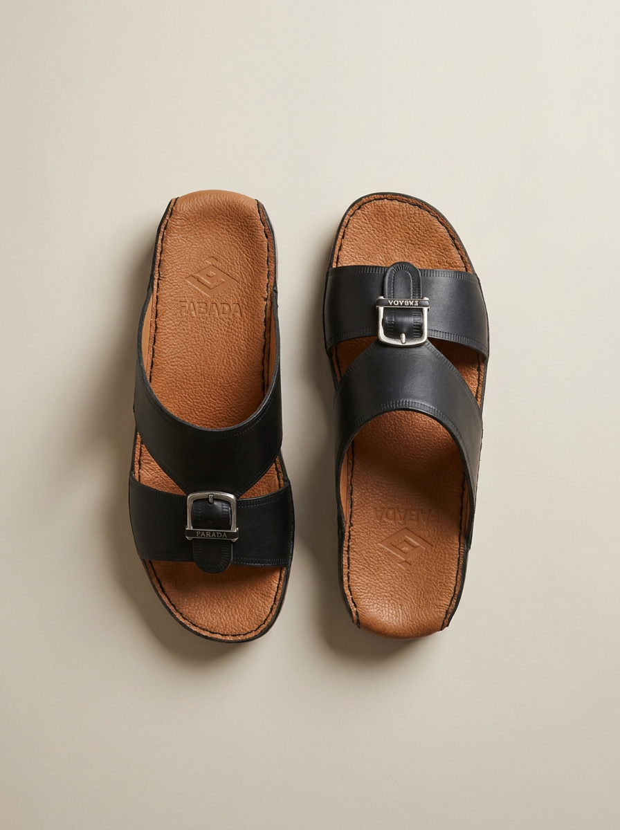 FARADA ARABIC SANDAL-78606