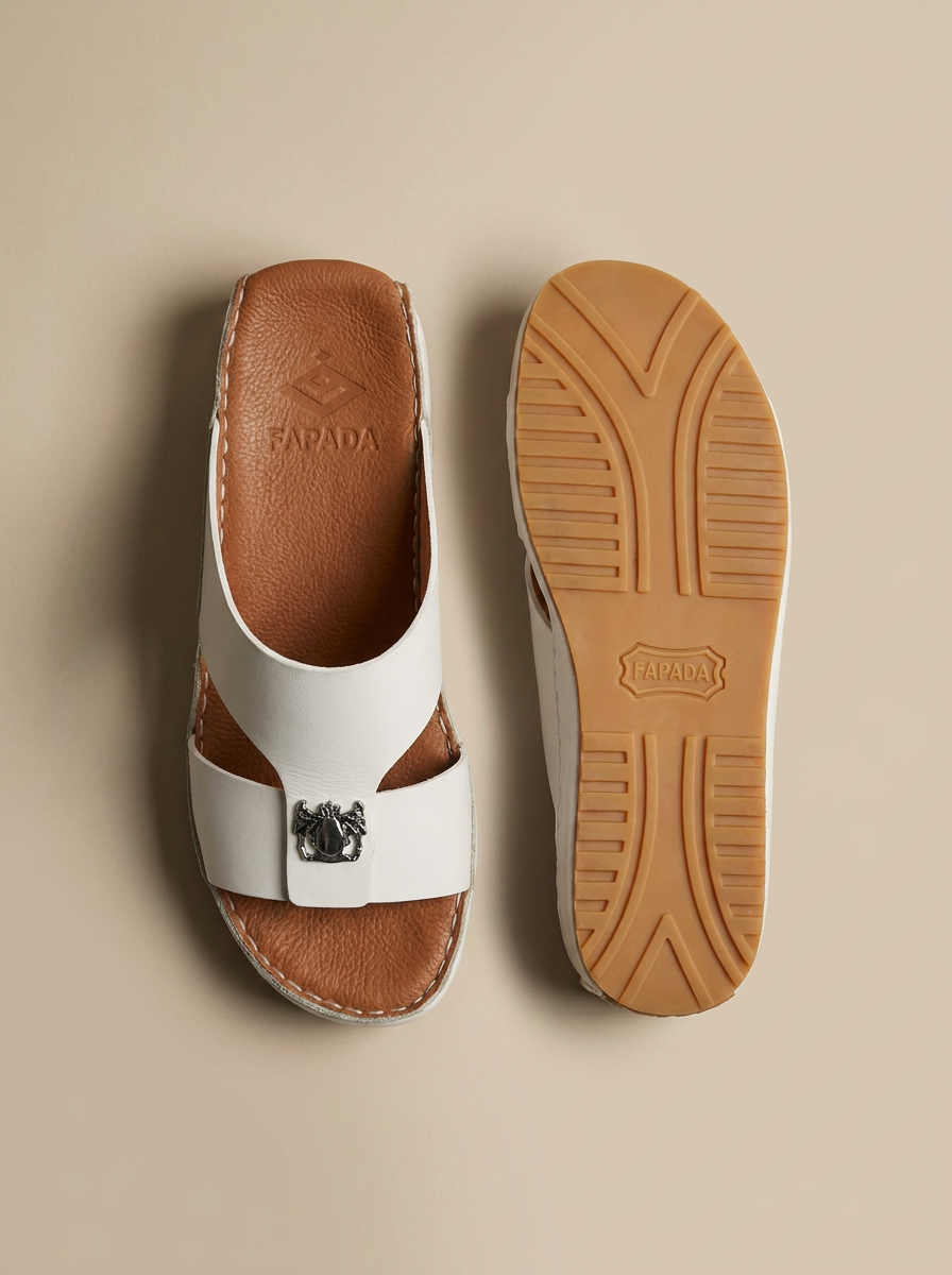 FARADA ARABIC SANDAL -78613