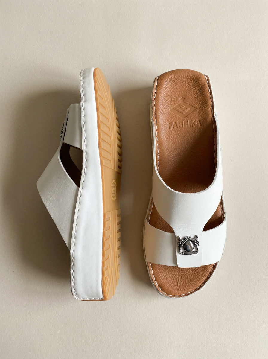 FARADA ARABIC SANDAL -78613