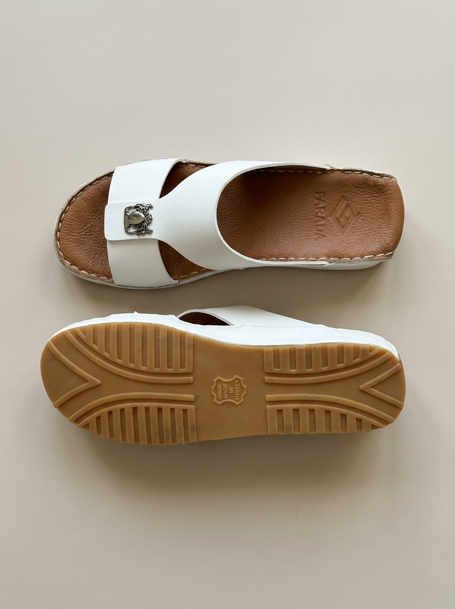 FARADA ARABIC SANDAL -78613