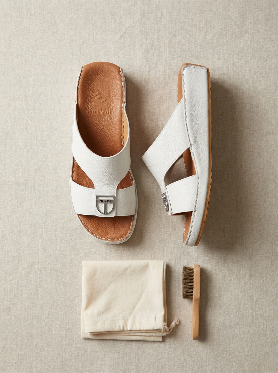 FARADA ARABIC SANDAL -78614