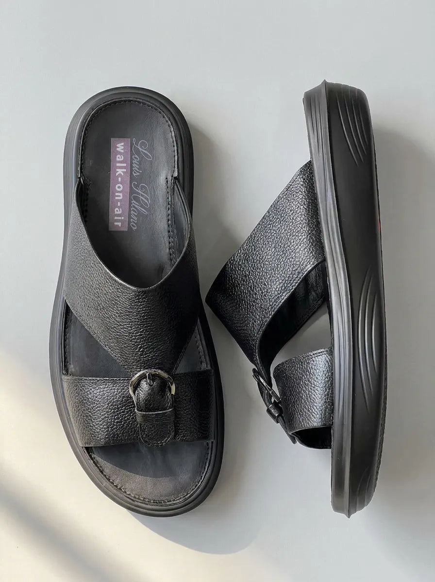 FARADA MEDICATED SANDAL-K685