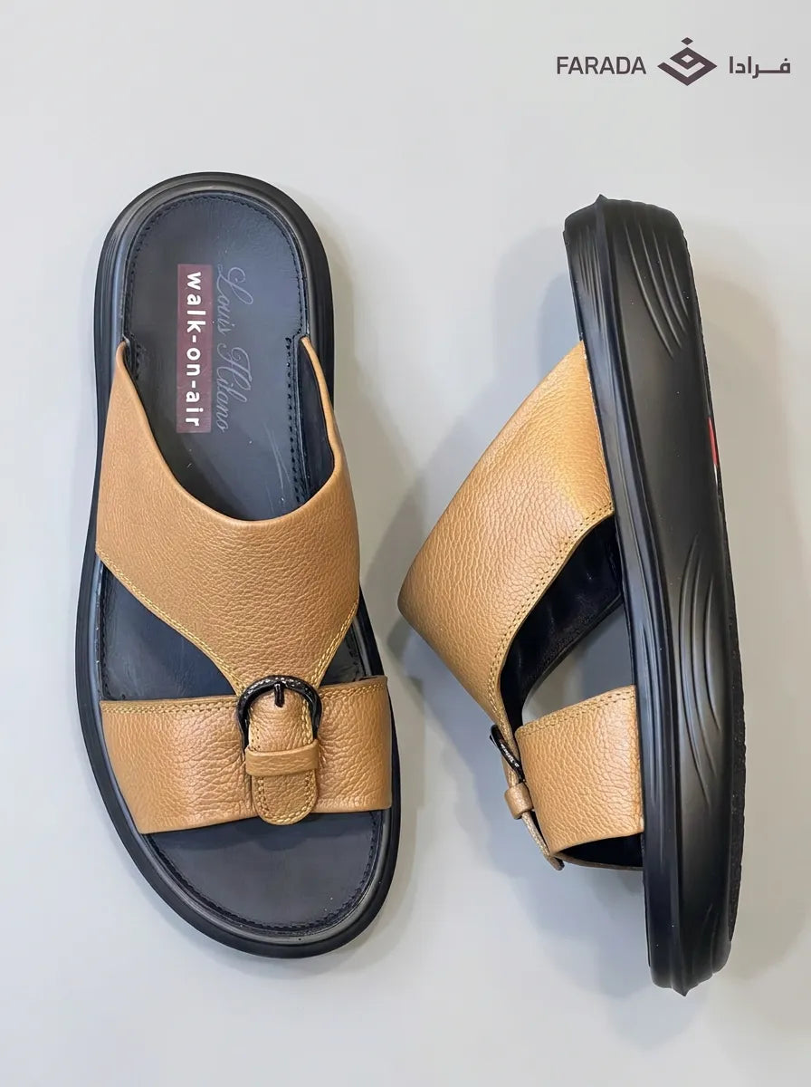 FARADA MEDICATED SANDAL-K685