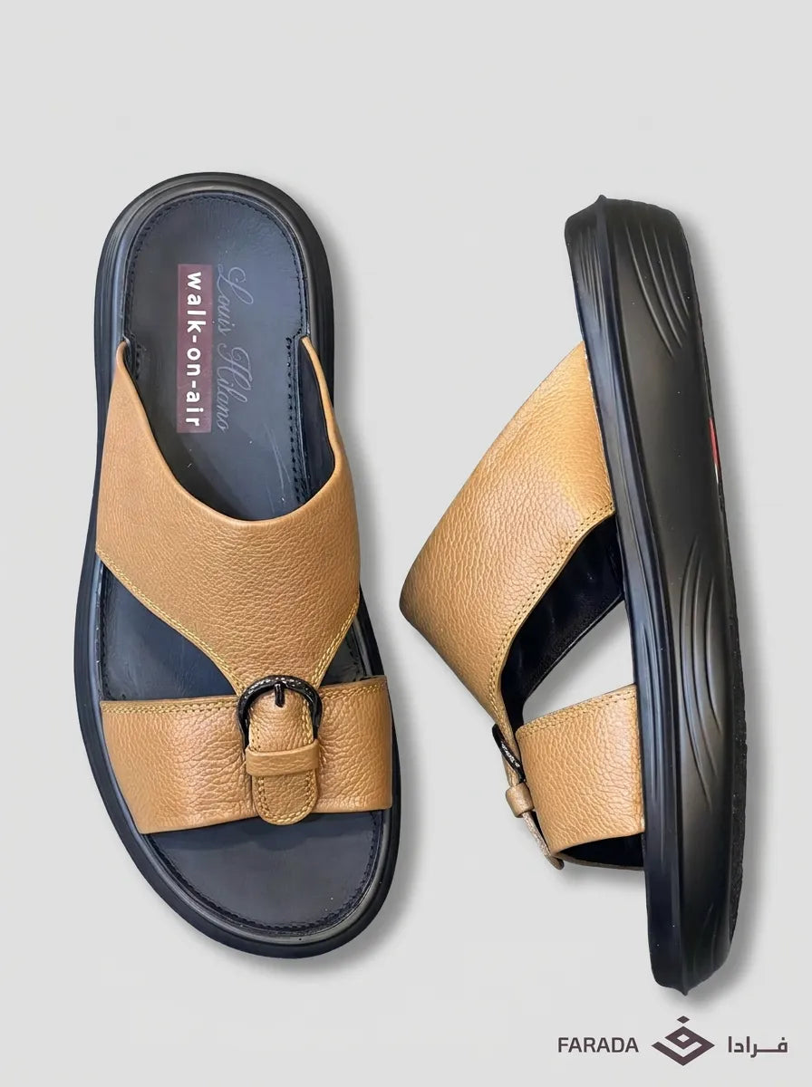 FARADA MEDICATED SANDAL-K685