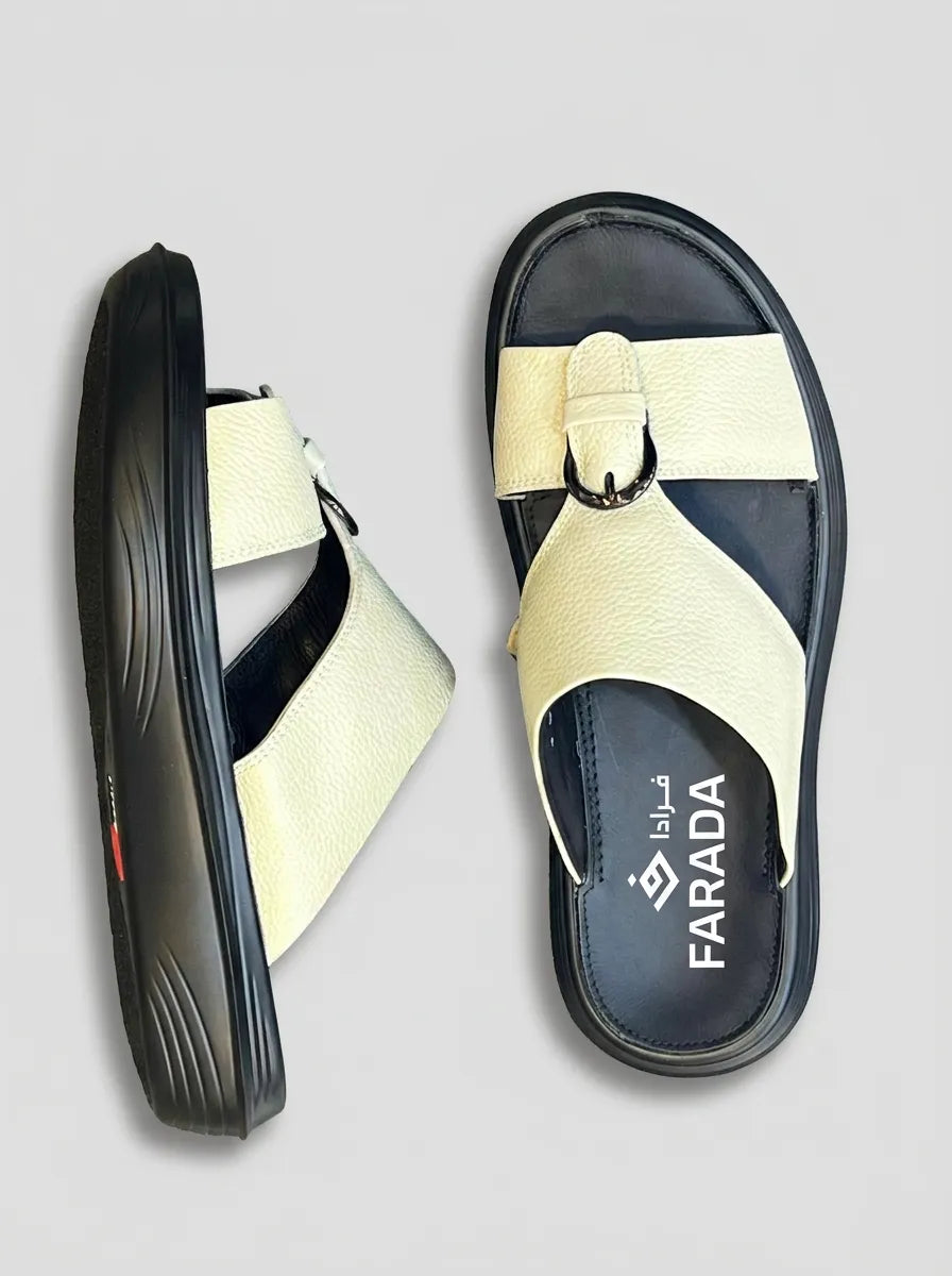 FARADA MEDICATED SANDAL-K685