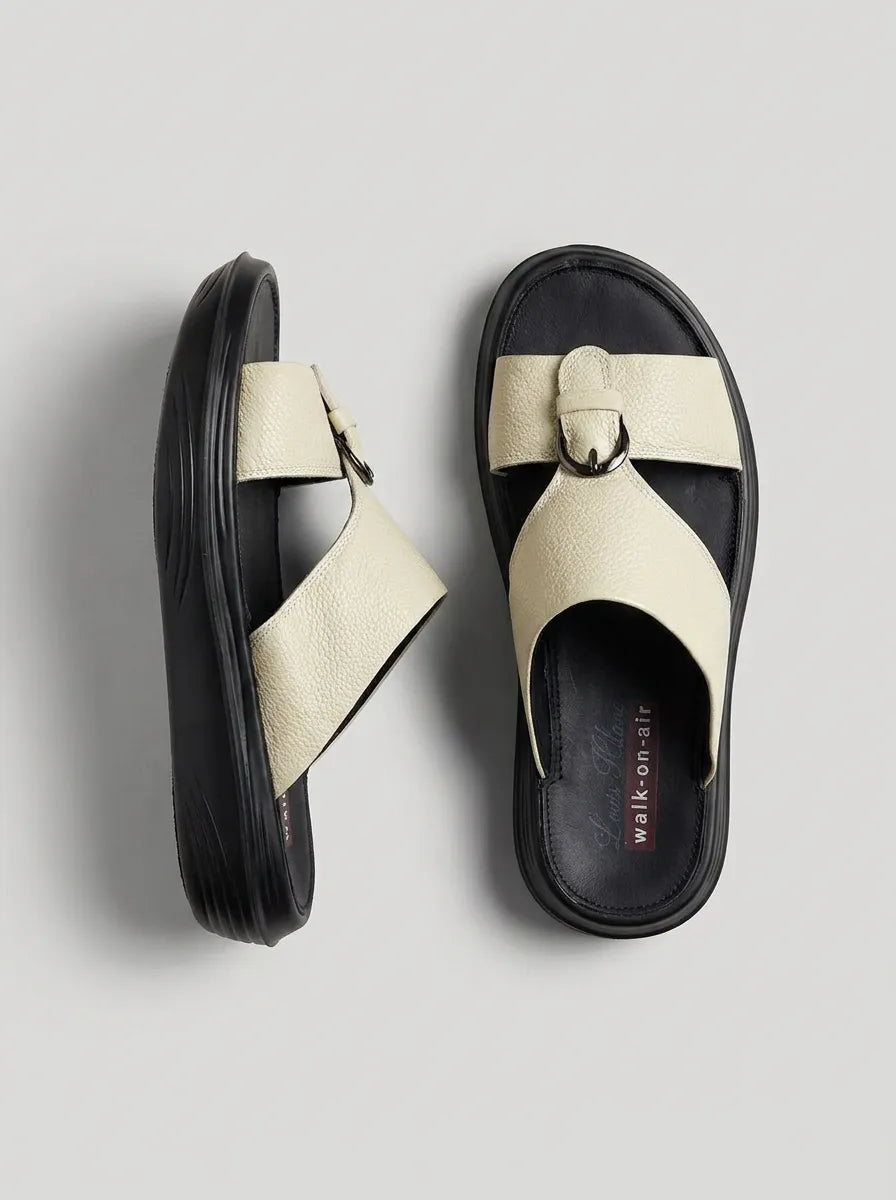 FARADA MEDICATED SANDAL-K685