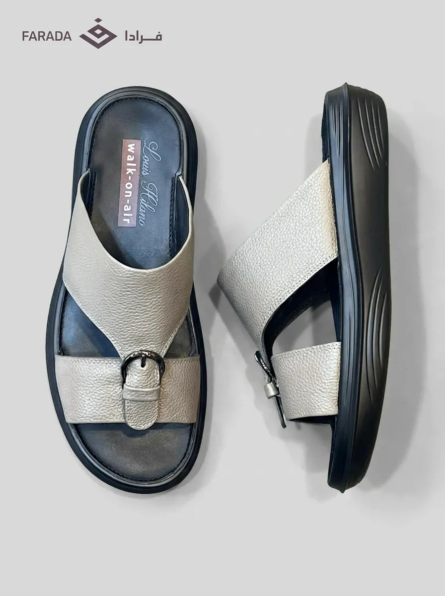 FARADA MEDICATED SANDAL-K685