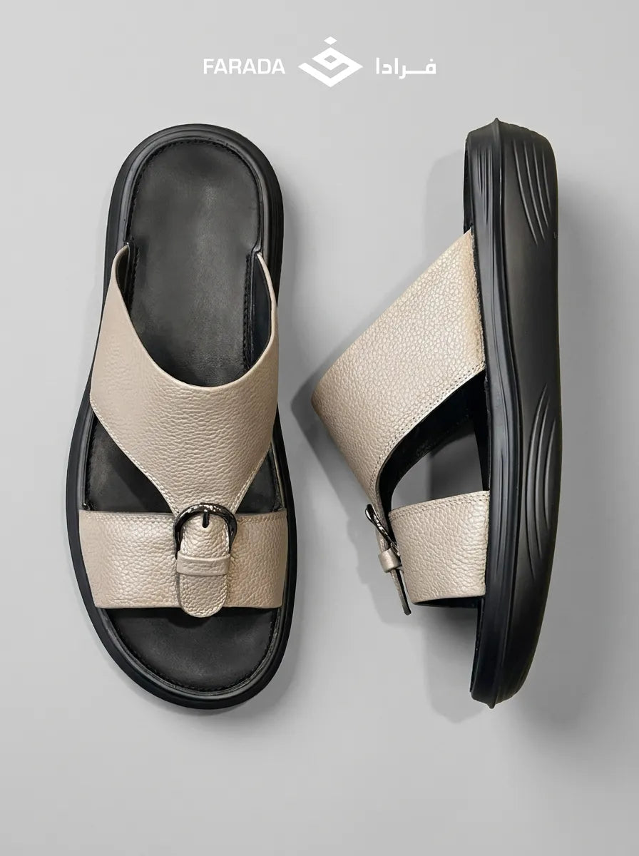 FARADA MEDICATED SANDAL-K685